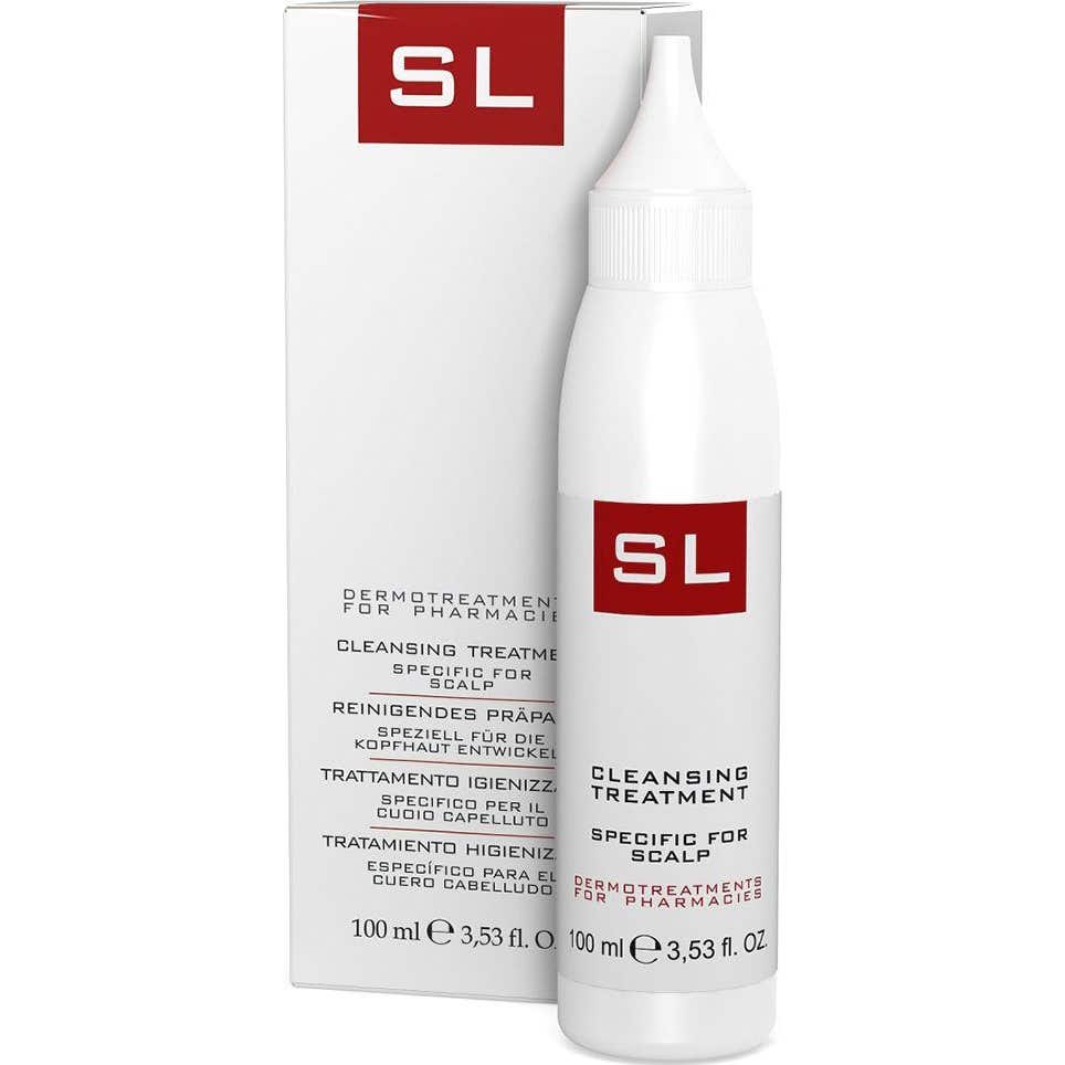 Vital Plus Active SL champú 100ml