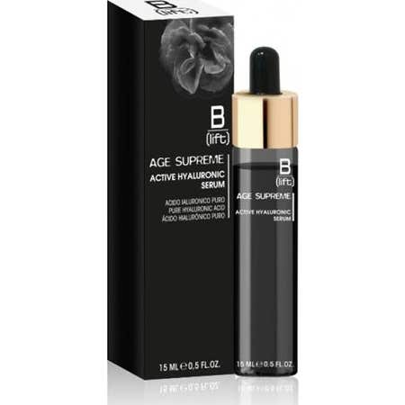 Syrio B-Lift Age Supreme Ácido Hialurónico 15 ml