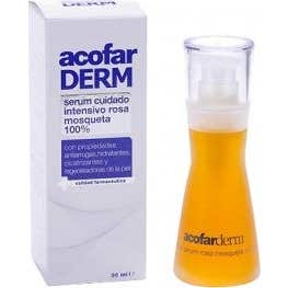 Acofarderm Aceite de Rosa Mosqueta 100% 30 ml