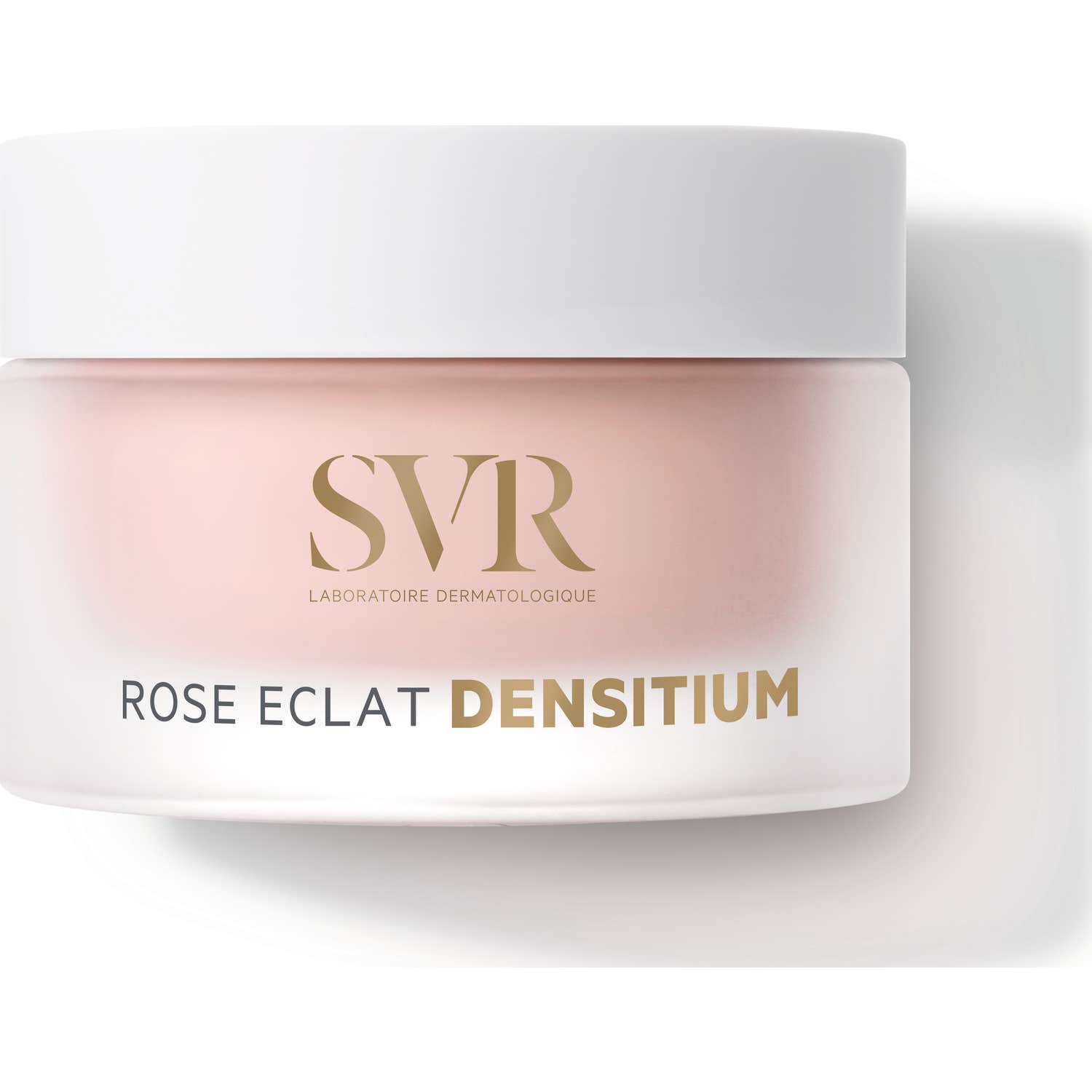 SVR Densitium Rosé Éclat Crema de Día Antiedad 50ml