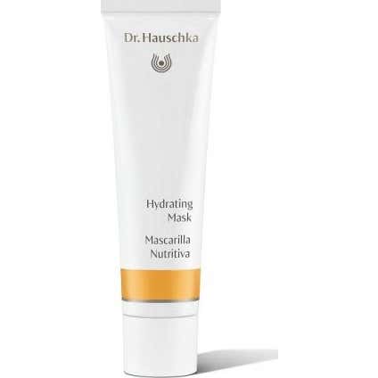Dr. Hauschka Mascarilla Nutritiva 30 ml
