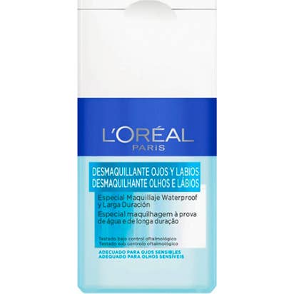 L'Oreal Desmaquillante de Ojos 125 ml