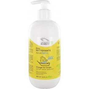 Agua Limpiadora Alganatis Bb 500 ml
