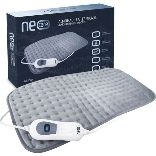 Neocare Neocare Almohadilla Termica XL 60x30 cm 1 ud