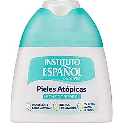Instituto Español Pieles Atópicas Loción Corporal 100 ml