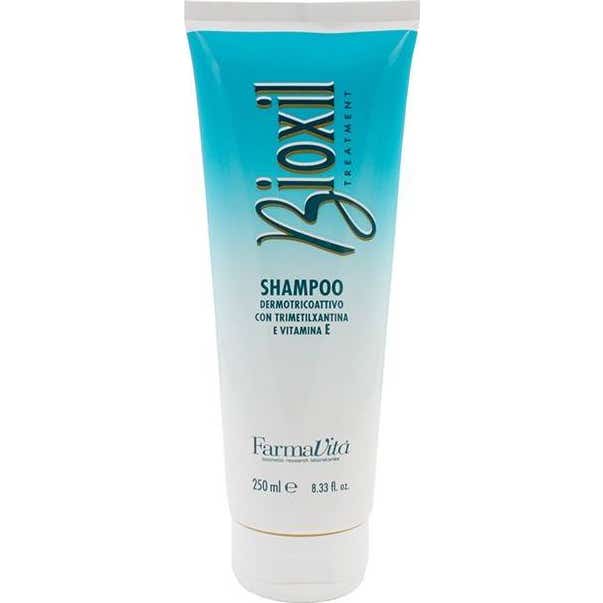 Farmavita Bioxil Champú 250 ml