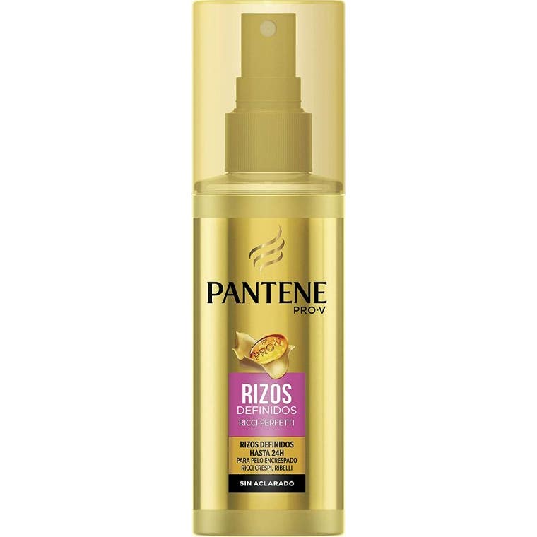Pantene Pro-V Hidracrema Rizos Sin Aclarado 145ml
