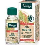 Cattier Kneipp Kneipp Bio Body Oil 20Ml