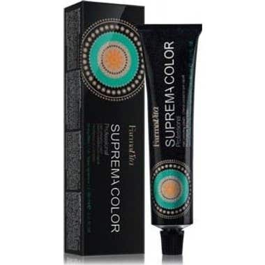 Farmavita Suprema Color Rubio Oscuro Chocolate Rojizo 6.35 60 ml