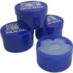 Salvois Tapones Oídos Silicona 6uds