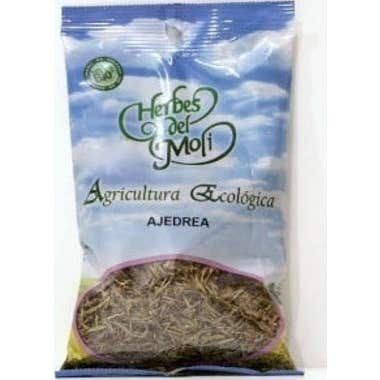 Herbes Del Molí Ajedrea Hoja Eco 40 G - Imagen 2