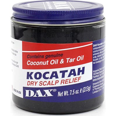 DAX Kocatah Alivio del Cuero Cabelludo Seco 214g