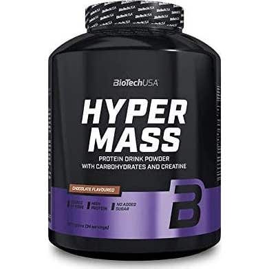 Biotech Usa Hypermass Chocolate 2,27 Kg