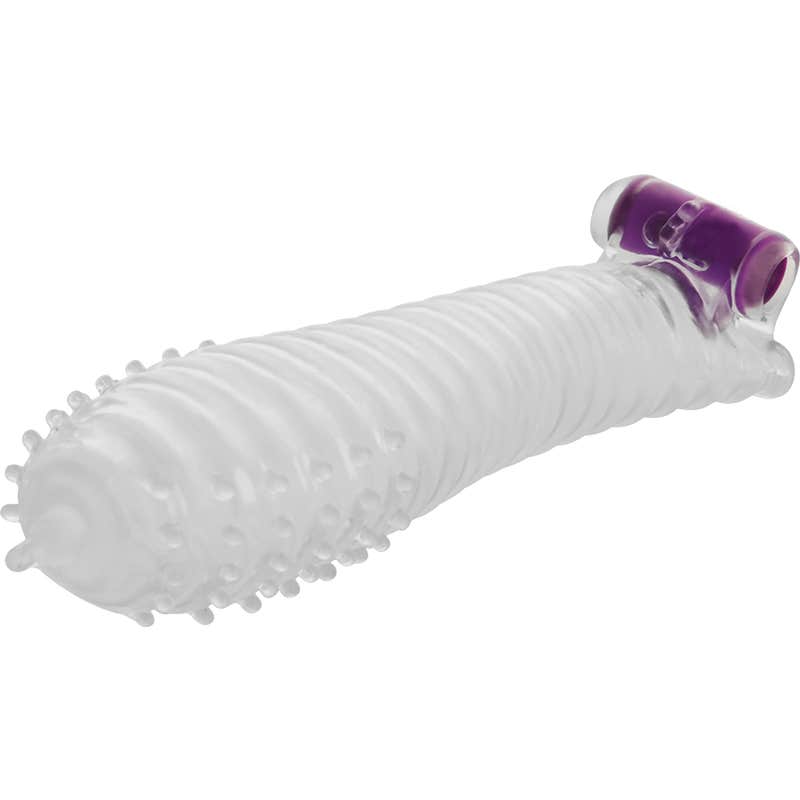 Ohmama Funda Texturada Bala Vibradora Nº1 1 ud