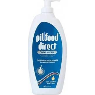 Pil-food Direct Champú Anticaída 500 ml