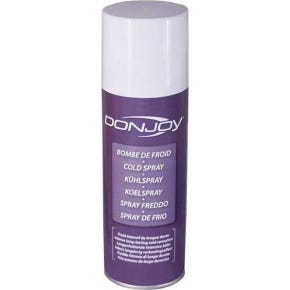 Spray frío DJO 200 ml