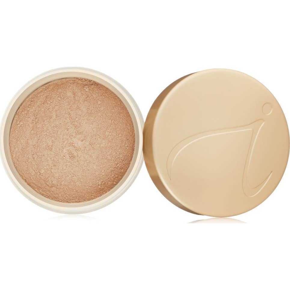 Jane Iredale Amazing Base Polvo Suelto Natural 10,5 g