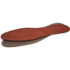Comforsil plantillas silicona forradas recortables 2uds