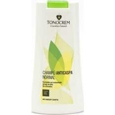 Tonocrem Champú anticaspa hoja de olivo 400 ml