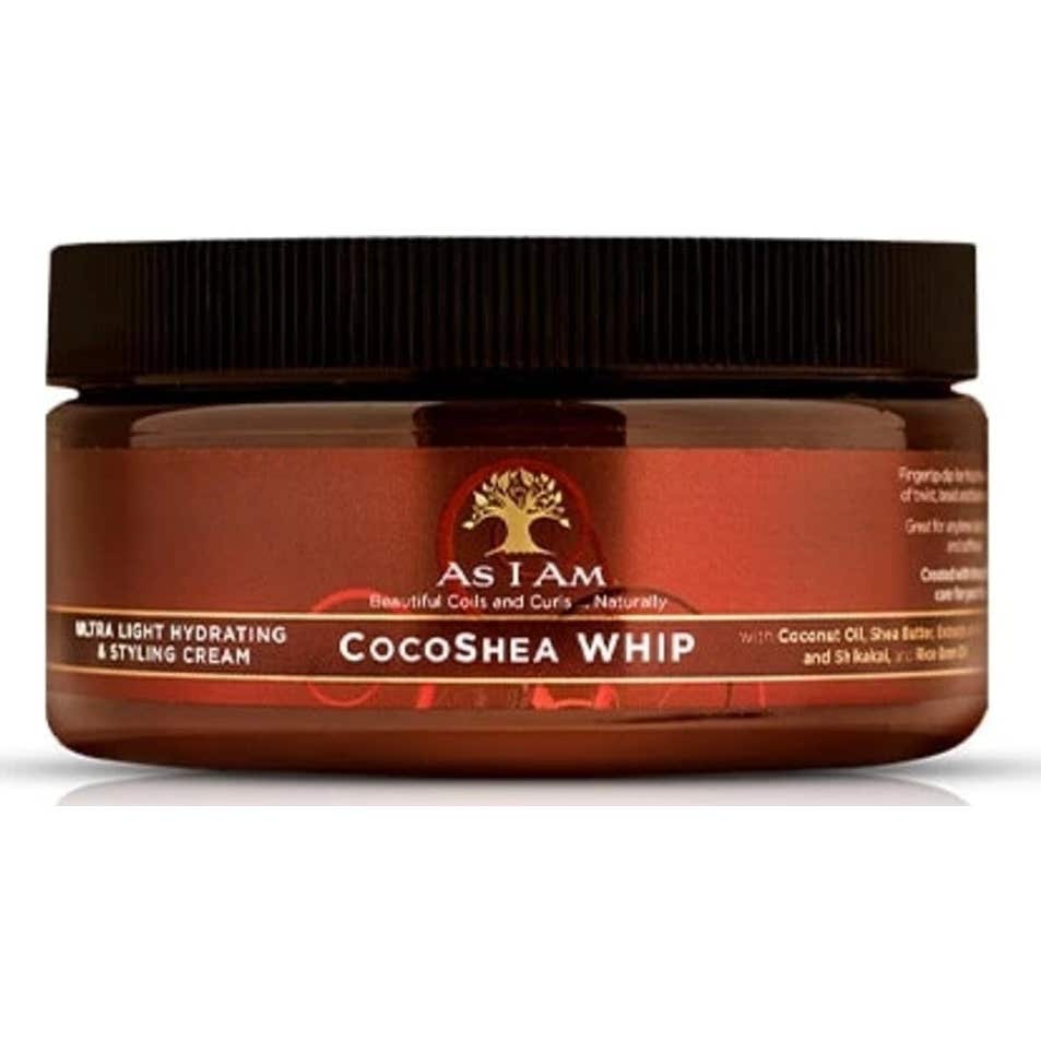 As I Am Classic Cocoshea Whip 227ml