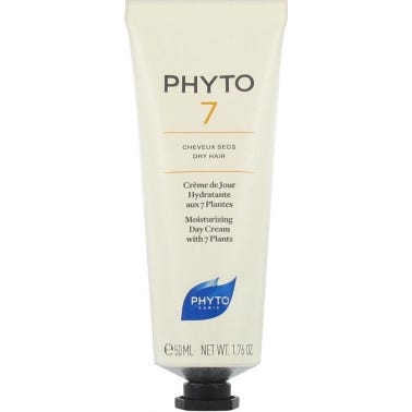 Phyto 7 Cr Idrat Cap Sec 50 ml