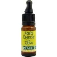 Plantis 5 X Aceite Esencial De Clavo 10 Ml De Aceite Esencial - Imagen 3