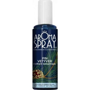 Aromaspray Pin/Vet Vapo 100 Ml