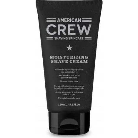 American Crew Crema Afeitar 150 ml