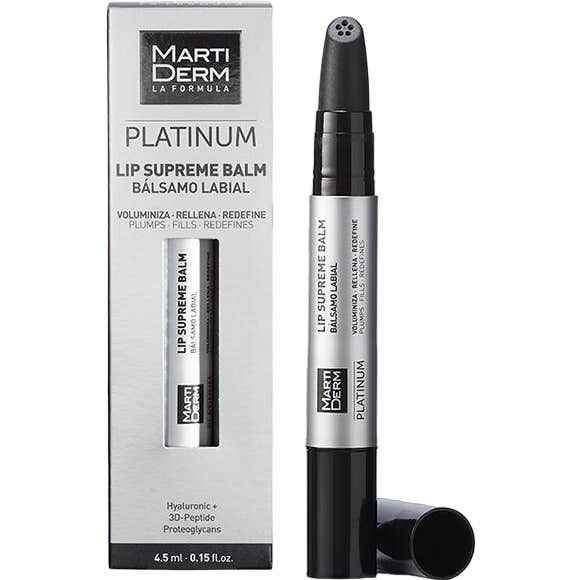 Martiderm ¡22% Dto! Lip Supreme Balm 4.5 Ml - Imagen 3