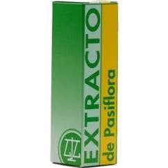 Equisalud Extracto De Pasiflora 31 Ml