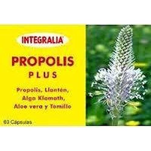 Integalia Própolis Plus 60 caps