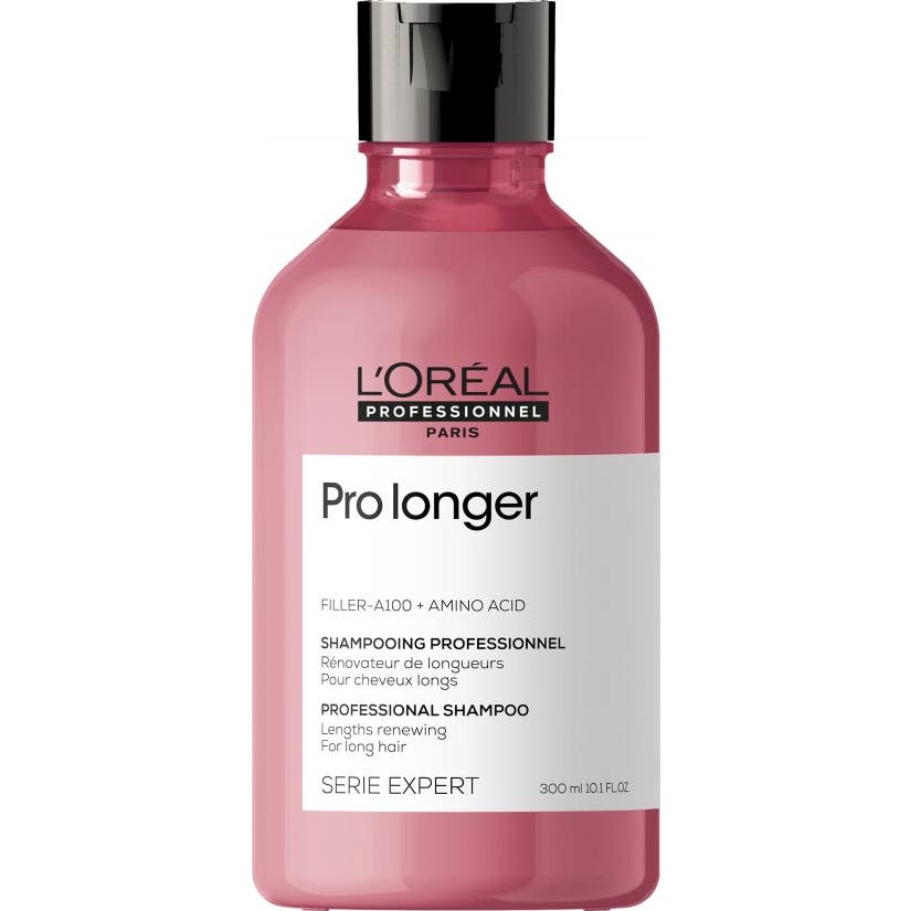 L'Oreal Professionnel Expert Pro Longer Champú 300ml