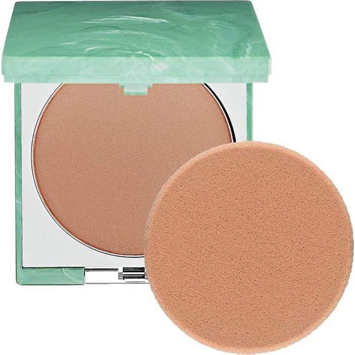 Clinique Superpowder Double Face Polvos 04