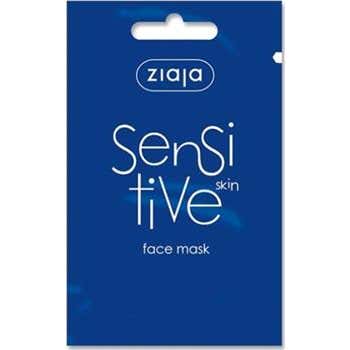 Ziaja Sensitive Mascarilla Facial 7 ml