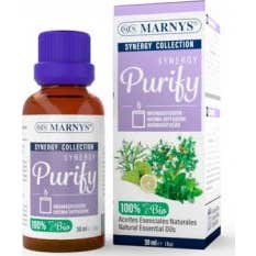 Marnys Synergy Purify 30 ml