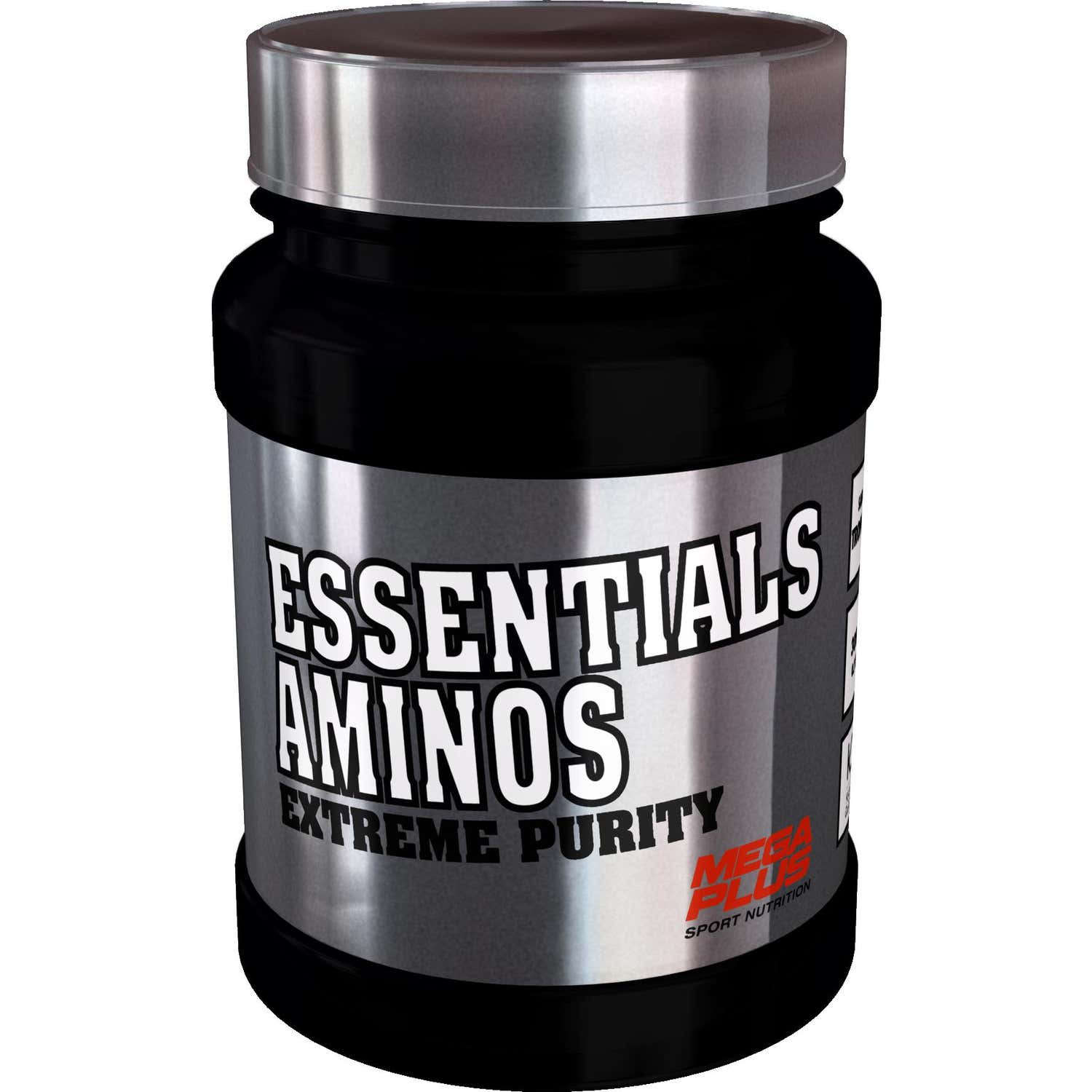 Mega Plus Essentials Aminos Extrem Purity Tropical 300g