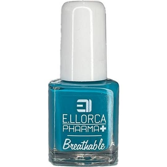 E.Llorca Esmalte de Uñas Breathable 415 10ml