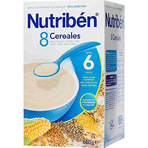 Dentabrit Infantil 2 uds 50 ml