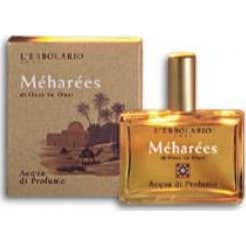 Meharees Agua Perfumada 50Ml