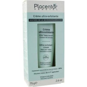 Placentor Cr Ultra Exfoliante 75 g