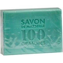 Petit Bain Prov Sav Mars Monoi100G