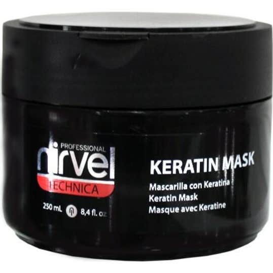Nirvel Technica Mascarilla Keratina 250ml