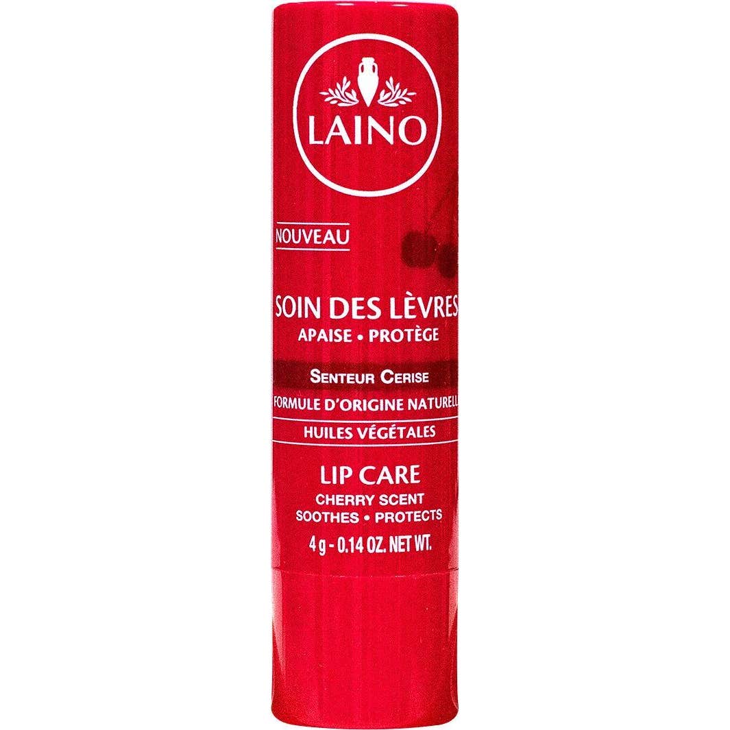 Laino Stick Cherry Lip Care 4G