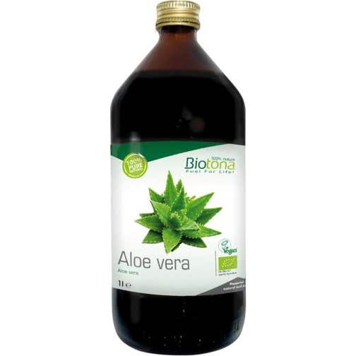 Biotona Jugo Aloe Vera 1 L