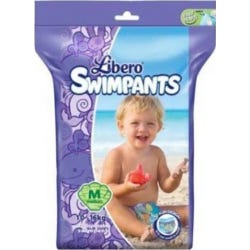 Pantalón Baño gratis M 6P 3069