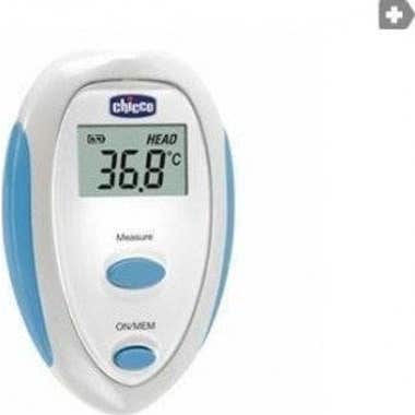 Chicco® Thermo Touch Plus 1ud