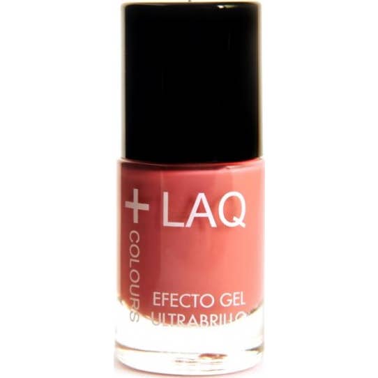 Laq Colours Esmalte Gel Ultrabrillo Color 1261 10 ml