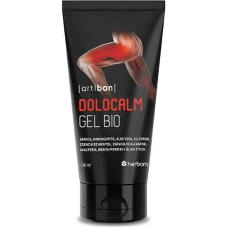 Artibon Dolocalm Gel Bio 100ml
