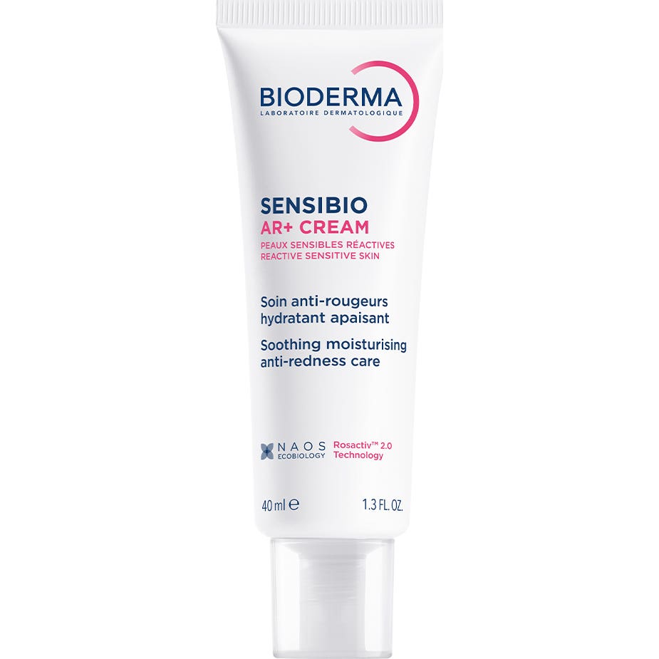 Bioderma Sensibio AR+ Crema 40ml