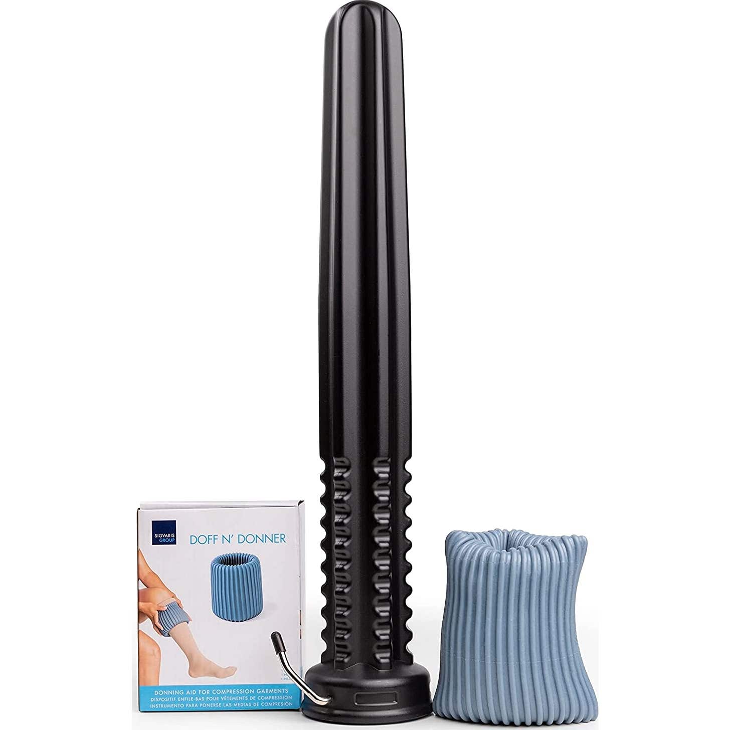 'Sigvaris Set Doff N''Donner 1ud'